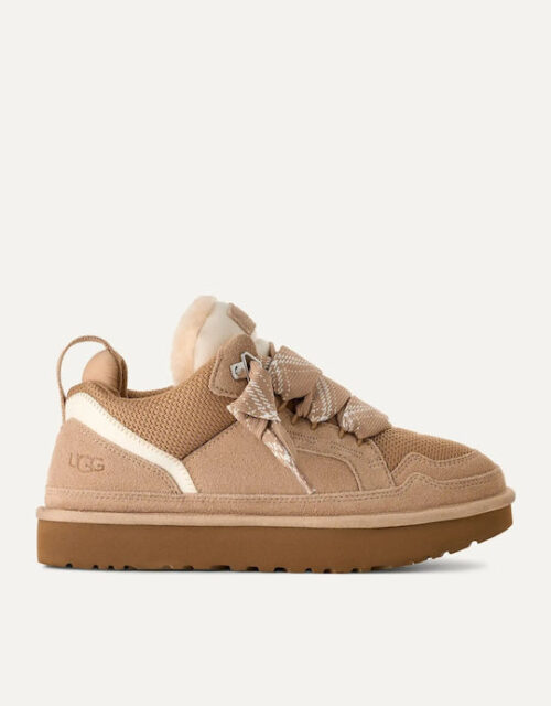 Ugg Australia Women's Sneakers Beige / Sand