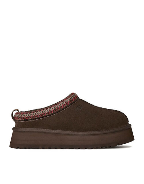 Ugg AustraliaTazz II Closed Women's Slippers Brown