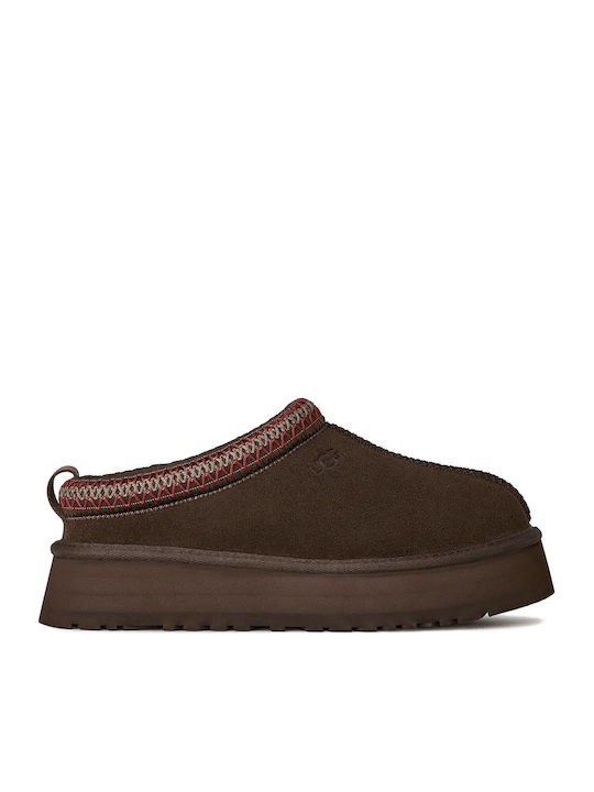 Ugg AustraliaTazz II Closed Women's Slippers Brown