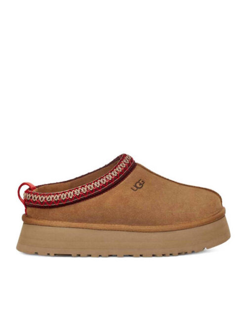 Ugg Australia Tazz II Closed Women's Slippers Brown