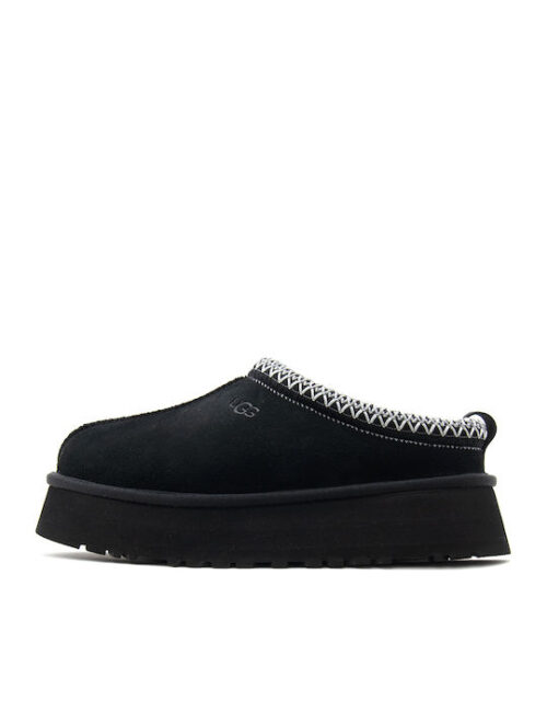Ugg Australia Tazz II Closed Women's Slippers Black