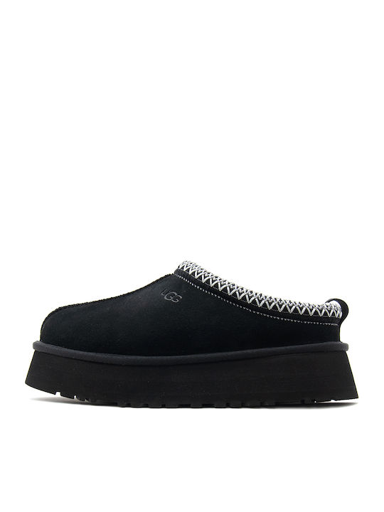 Ugg Australia Tazz II Closed Women's Slippers Black